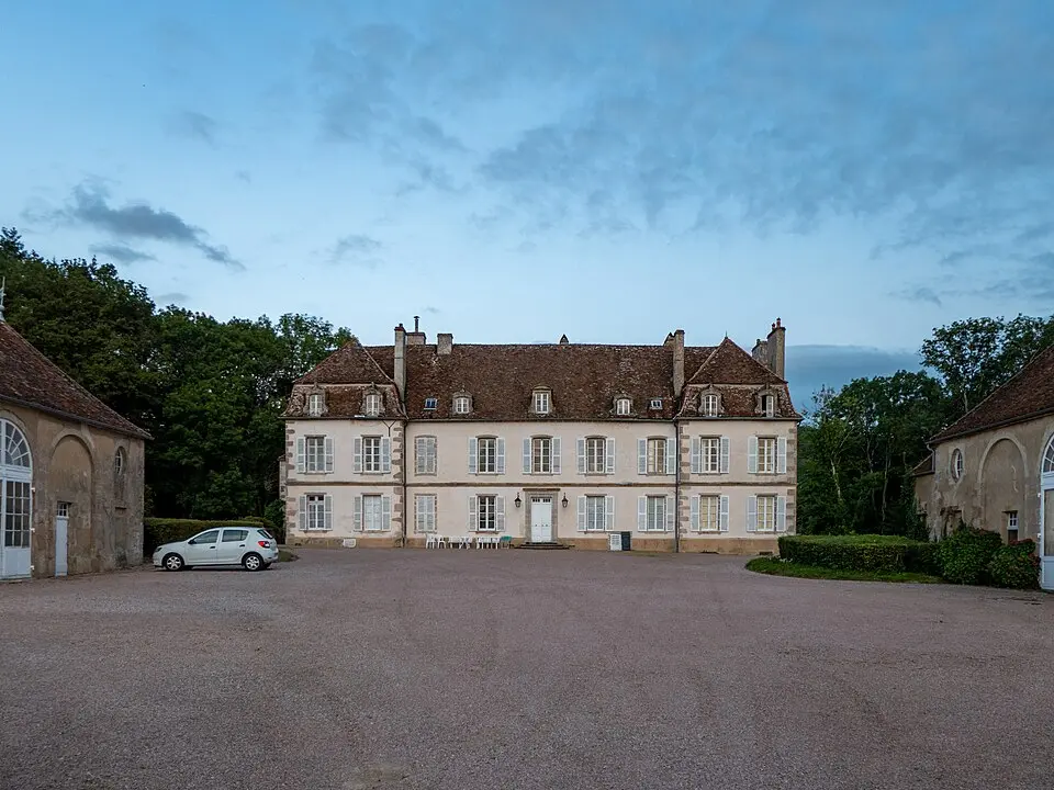 château du Pignon blanc