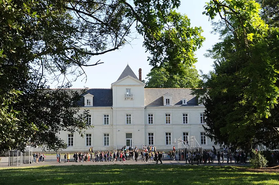 château du Plessis-Tison
