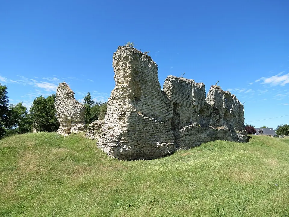 château du Quesney