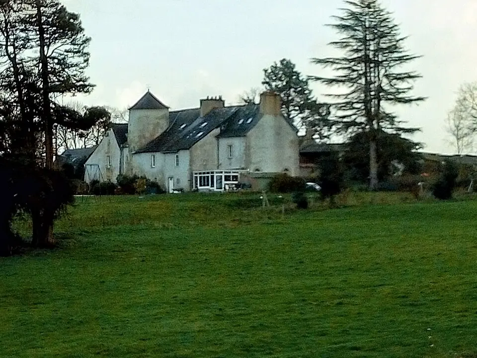 château du Resto