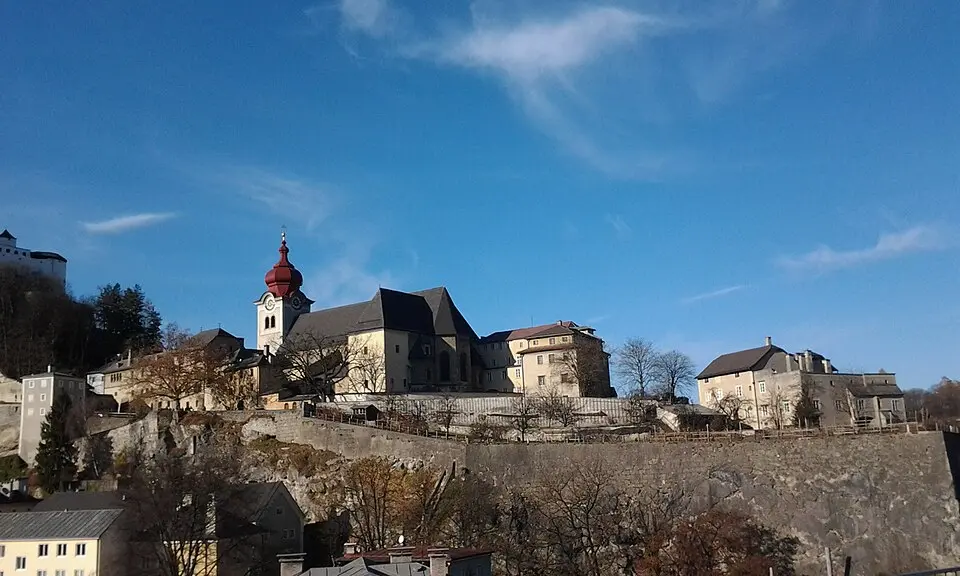 Nonnberg