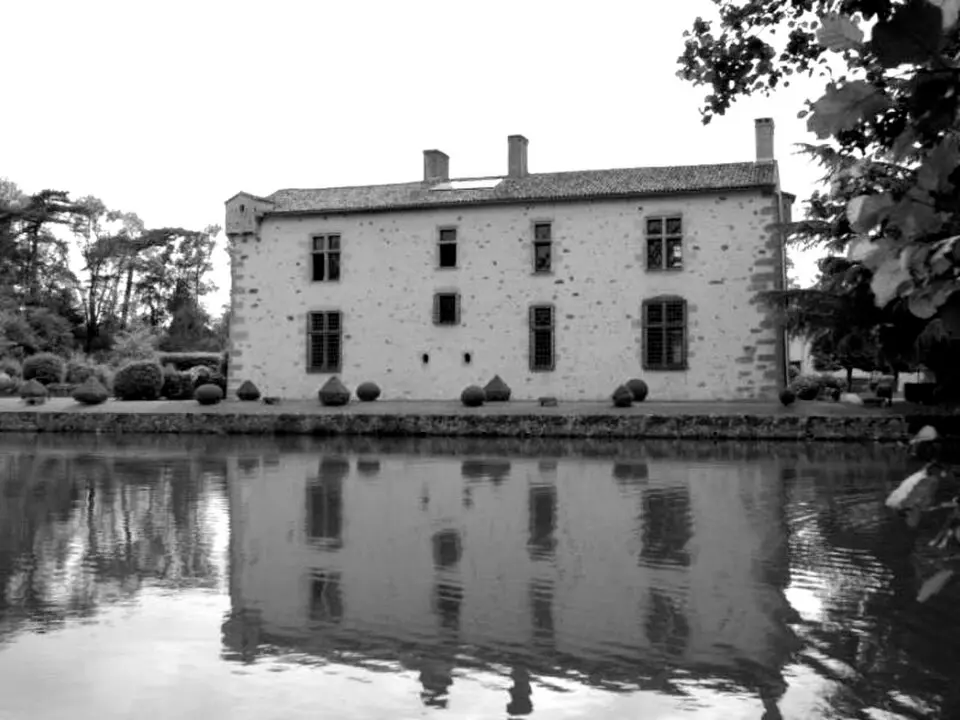 château du Vieux-Deffend