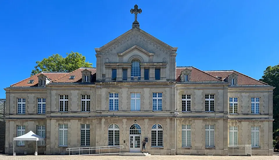 asile de Drancy