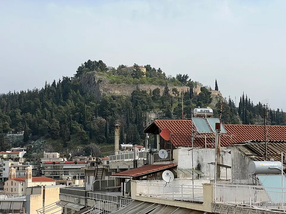 Κάστρο Λαμίας