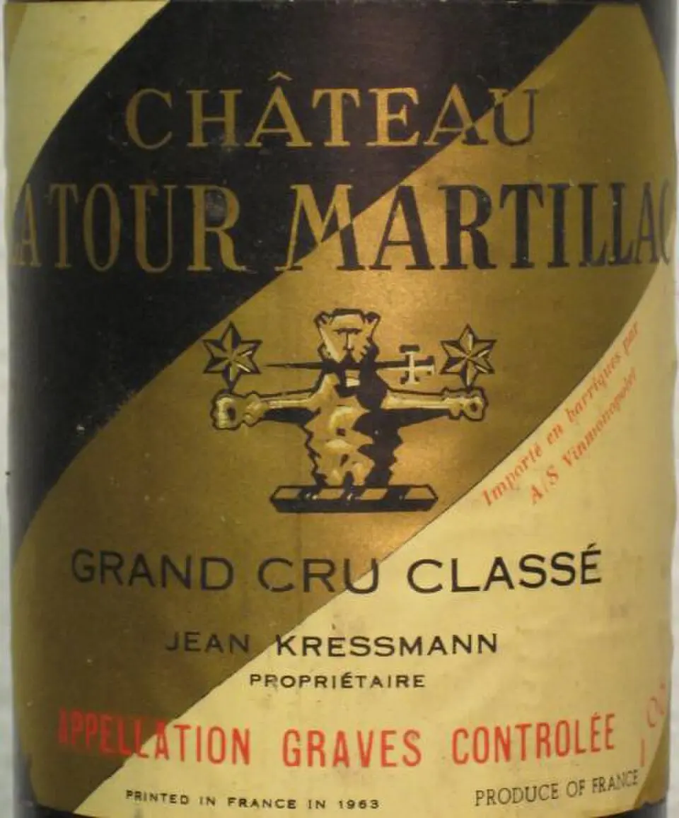 Obrázok: Murgh · Public domain château Latour-Martillac