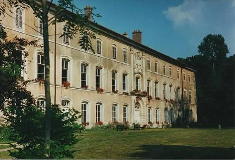 château de Lenoncourt