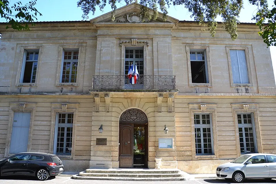 château Levat