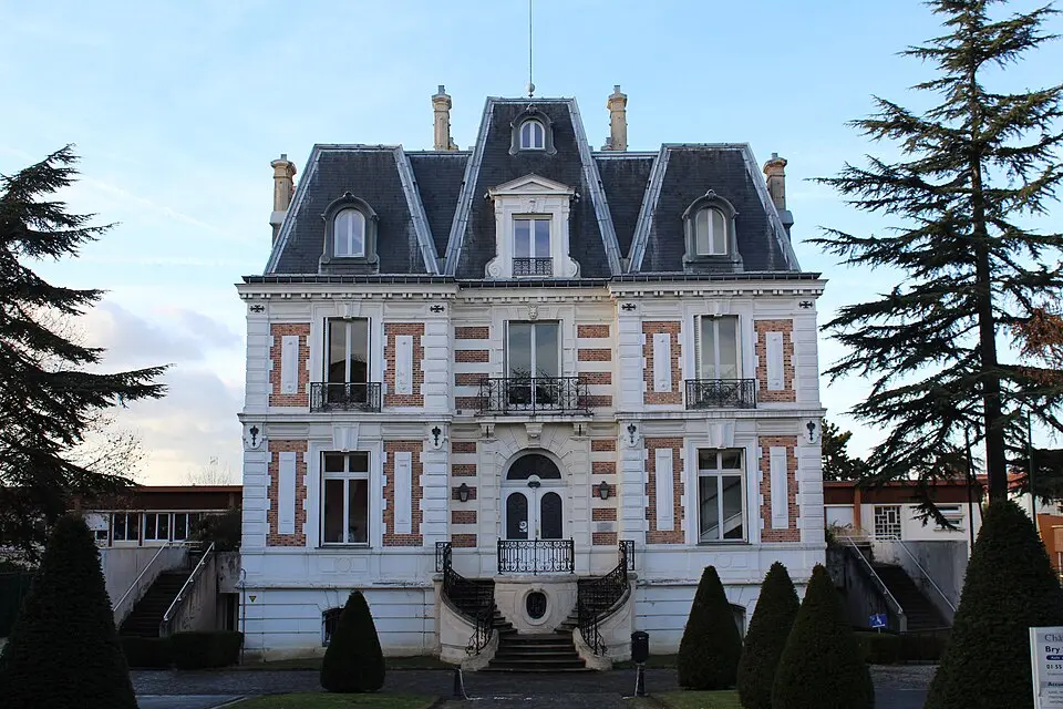 château Lorenz