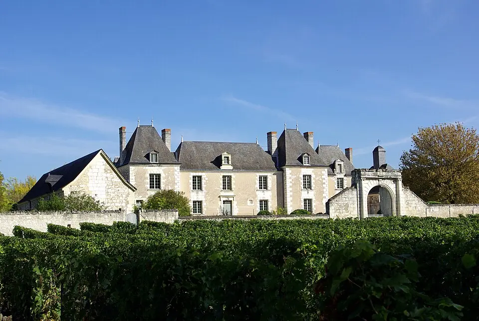 château de Louy