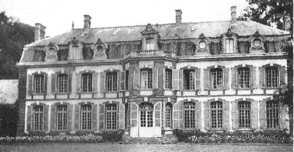 Obrázok: CRGPG · Public domain château de Nagel