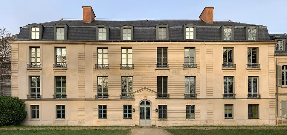 château du Parangon