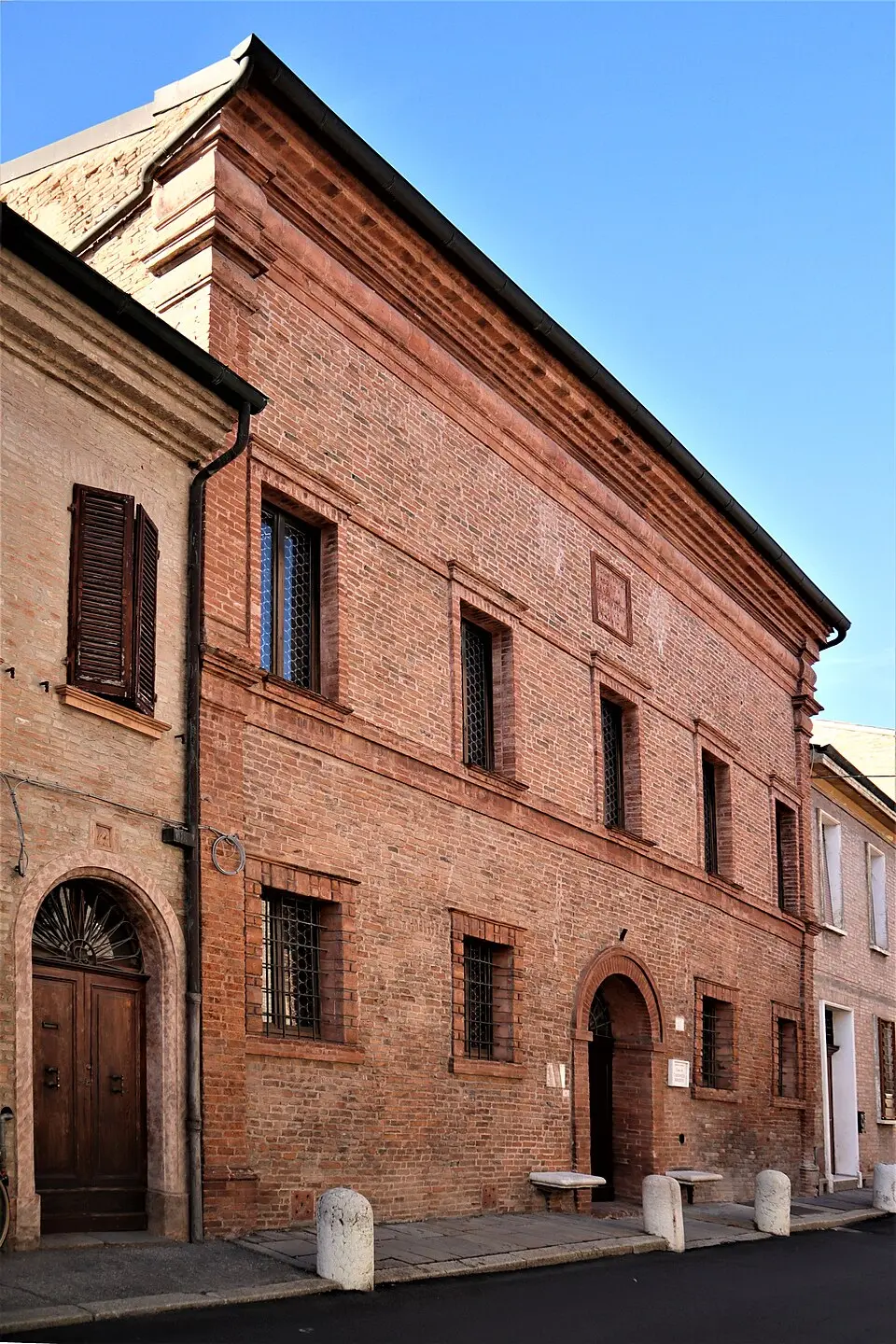Casa di Ludovico Ariosto