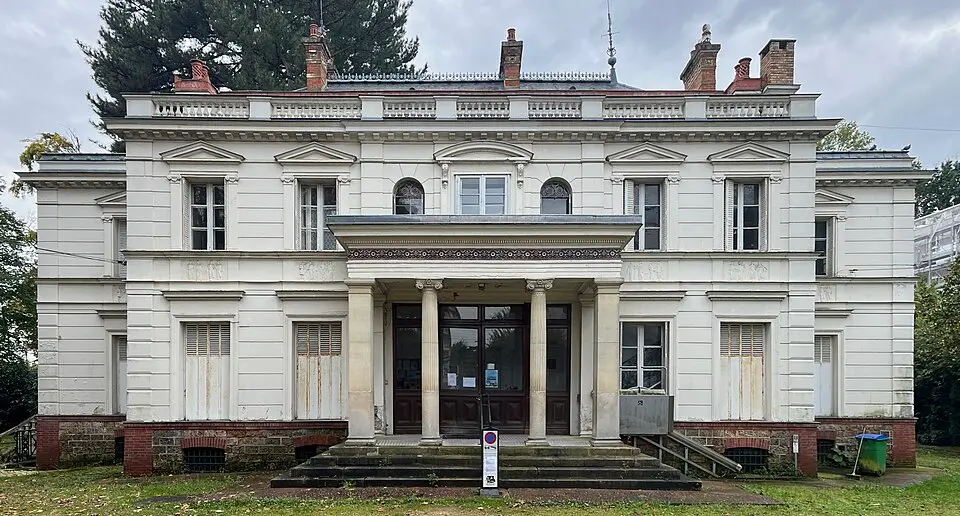 château Philipson