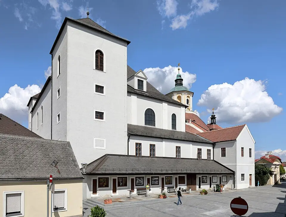 Bergkirche