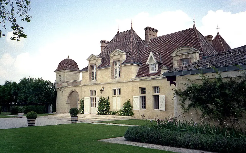château Rauzan-Ségla