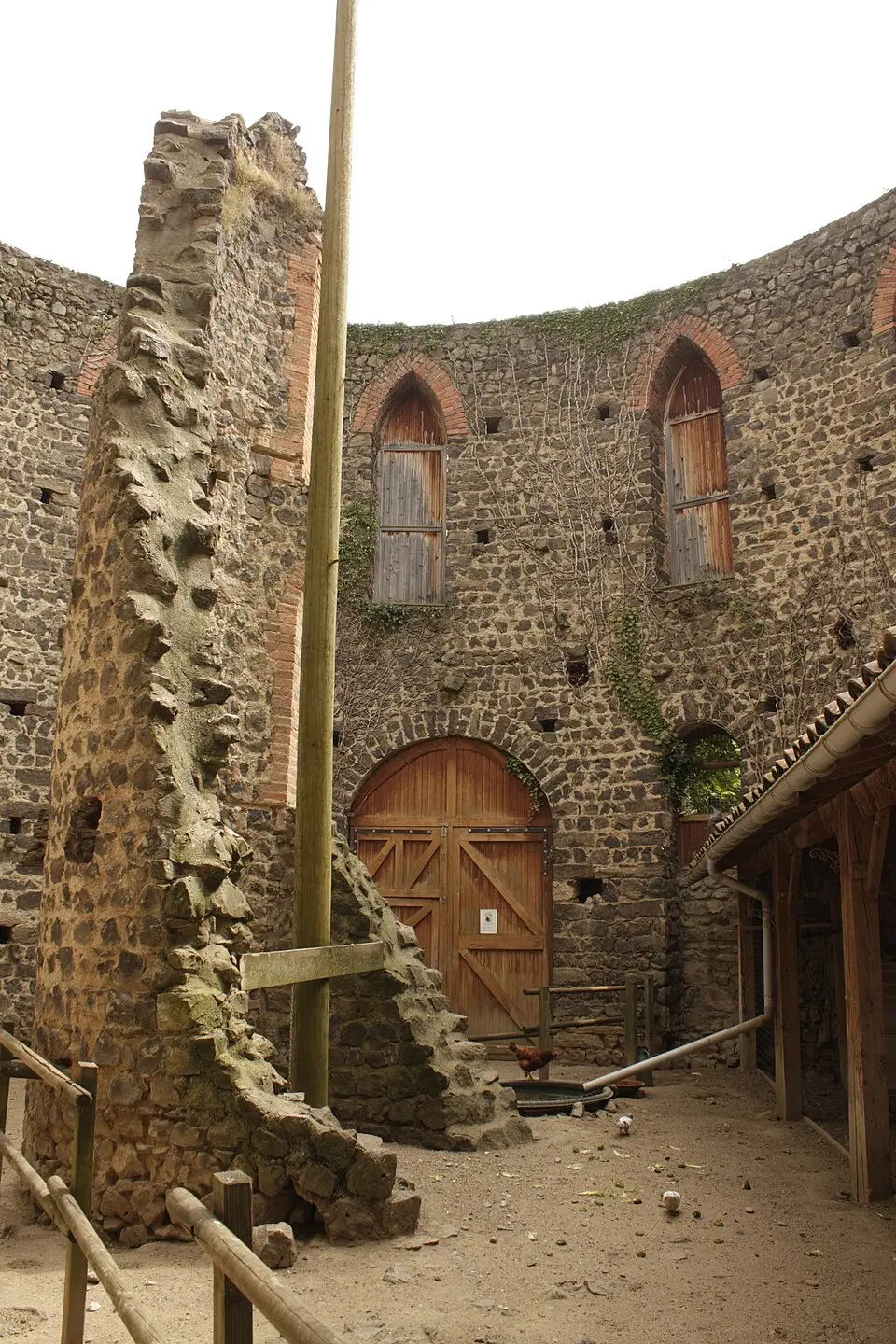 château Sainte-Anne