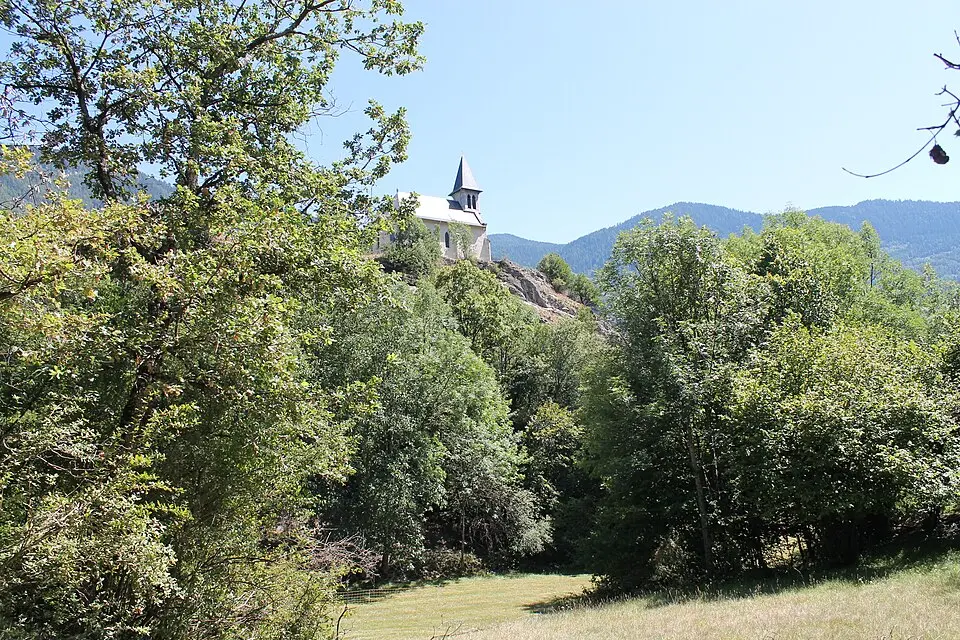 château Saint-Jacques