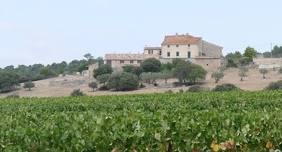 château Sainte-Marguerite