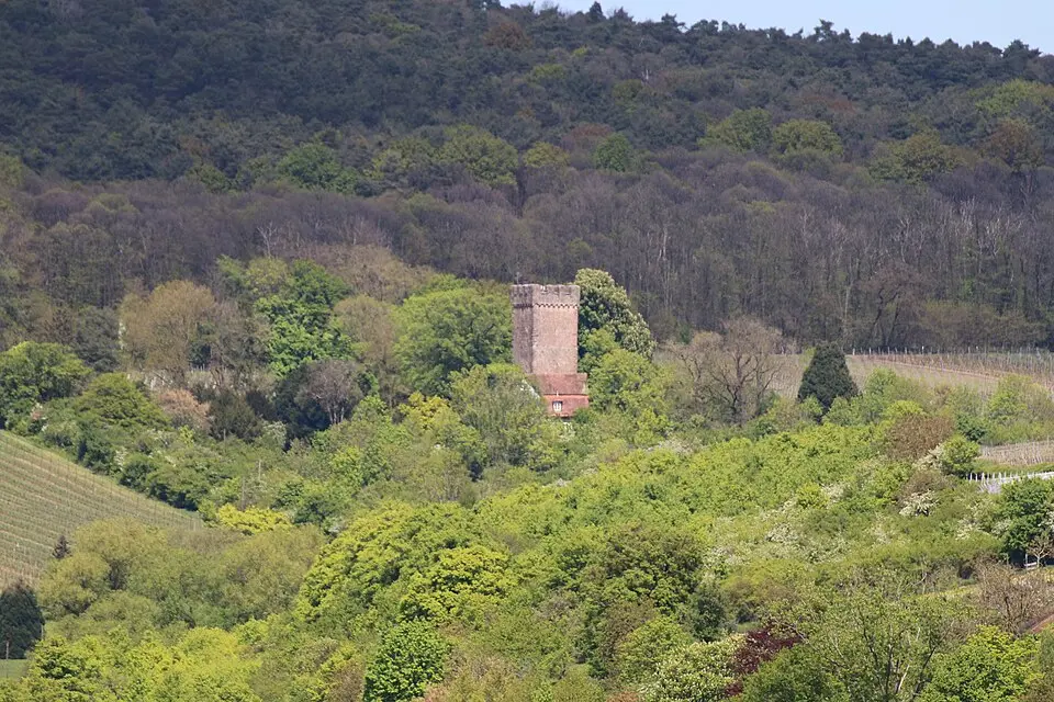 château Saint-Paul