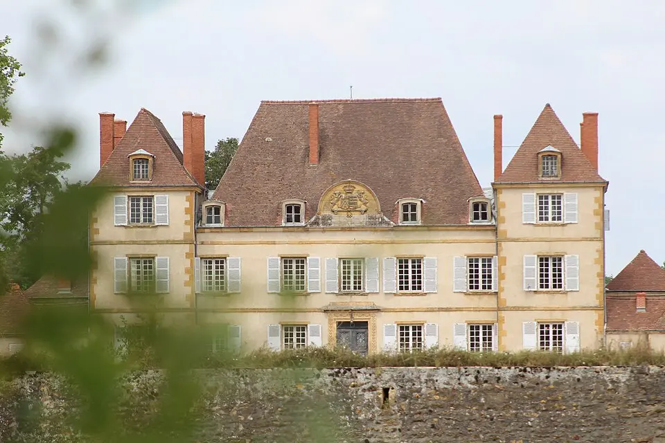 château de Selore