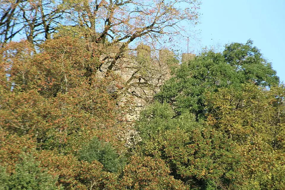 St. Andrew's Castle