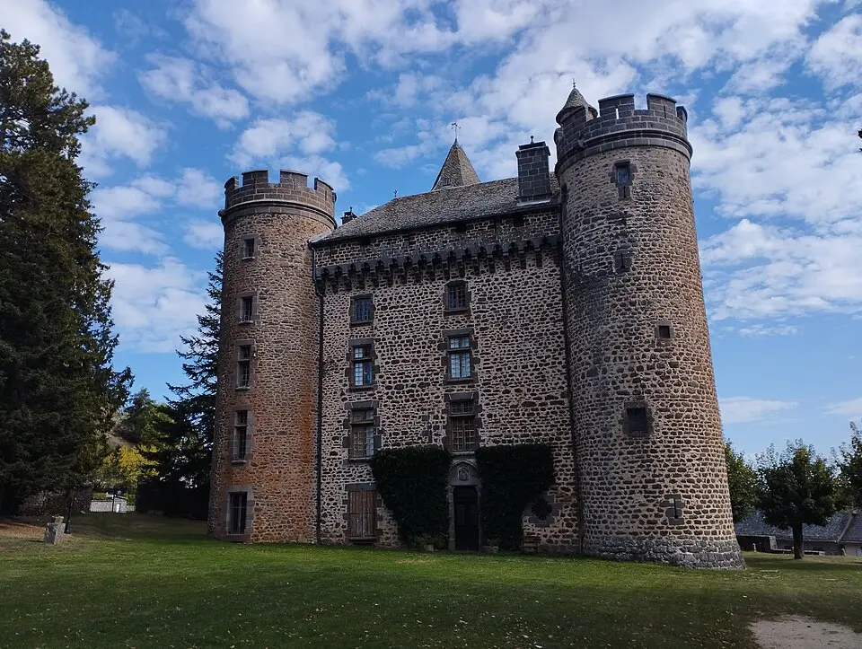 château des Ternes