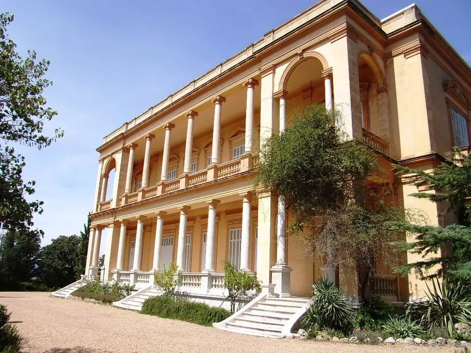 villa Aurélienne