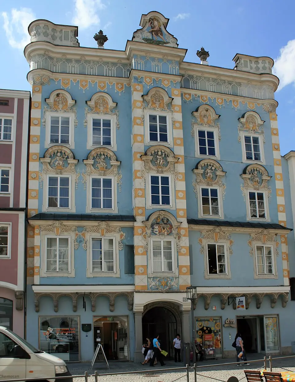 Sternhaus
