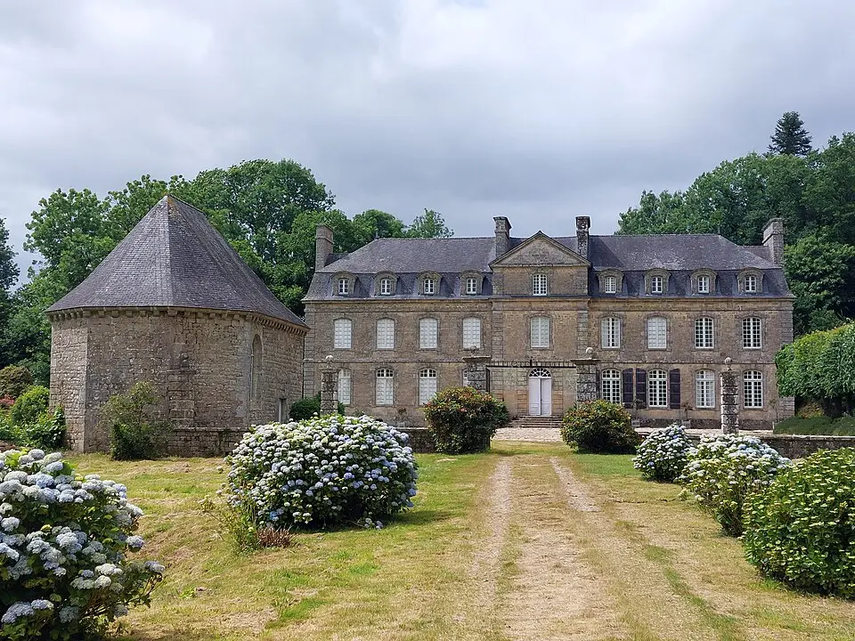 château de Penvern