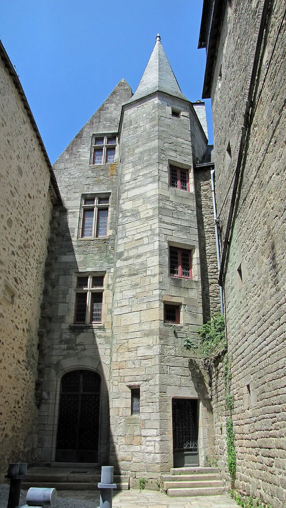 château-Gaillard