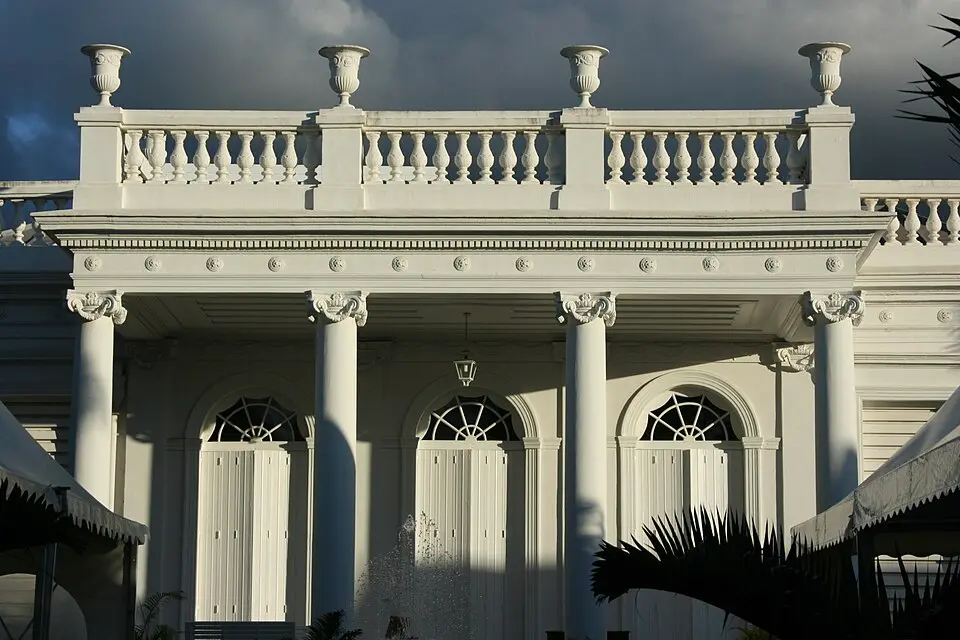 château Lauratet