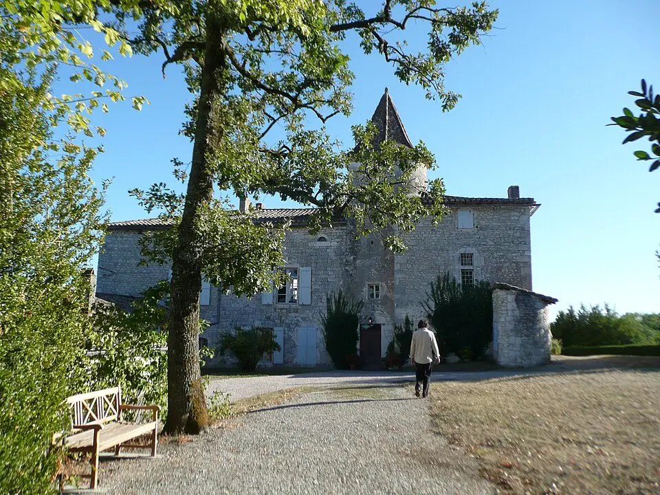 château-musée du Cayla