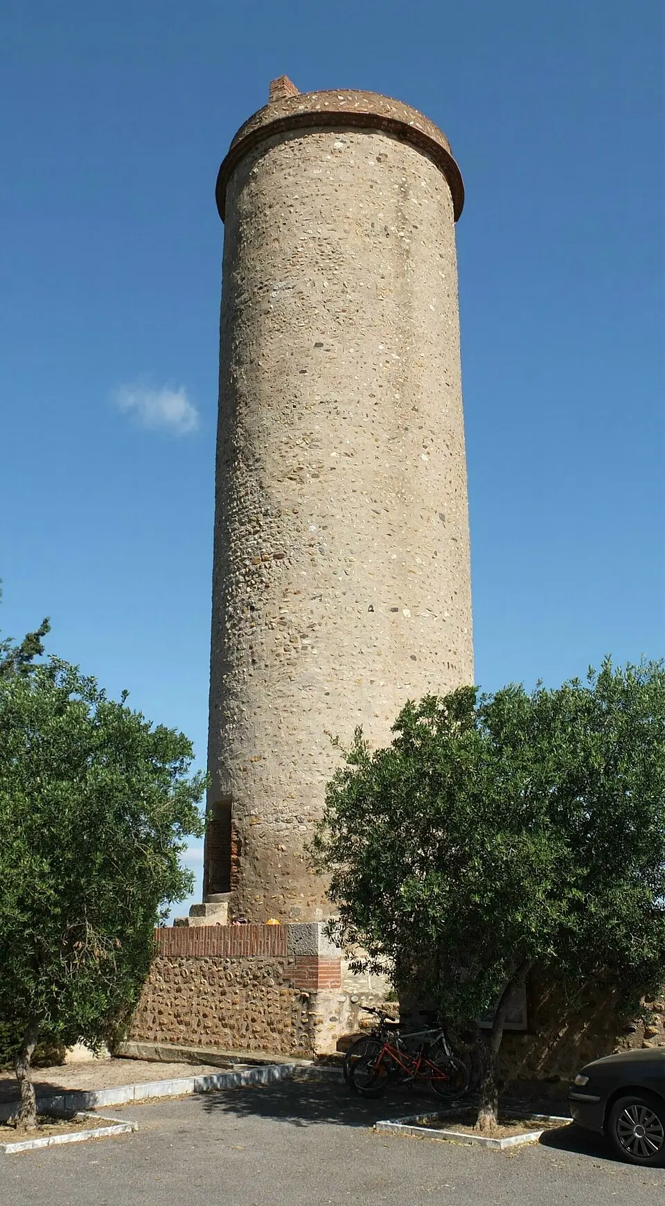 Castell Rosselló