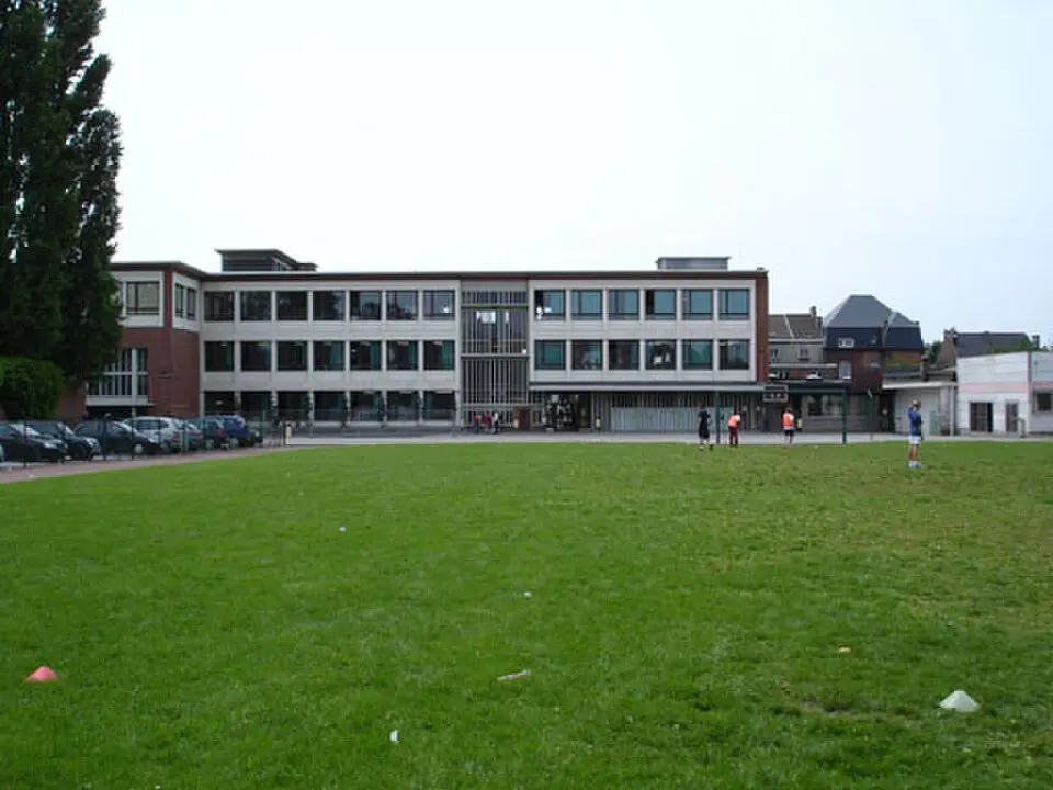 Châtelineau
