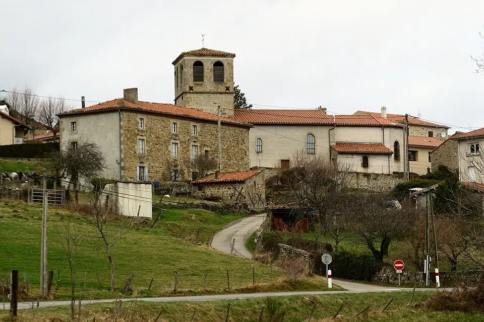 Châtelneuf