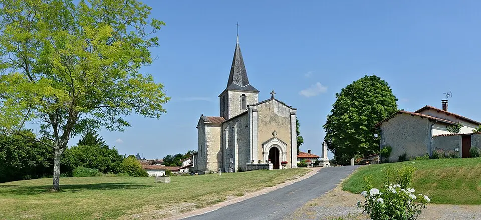 Châtignac