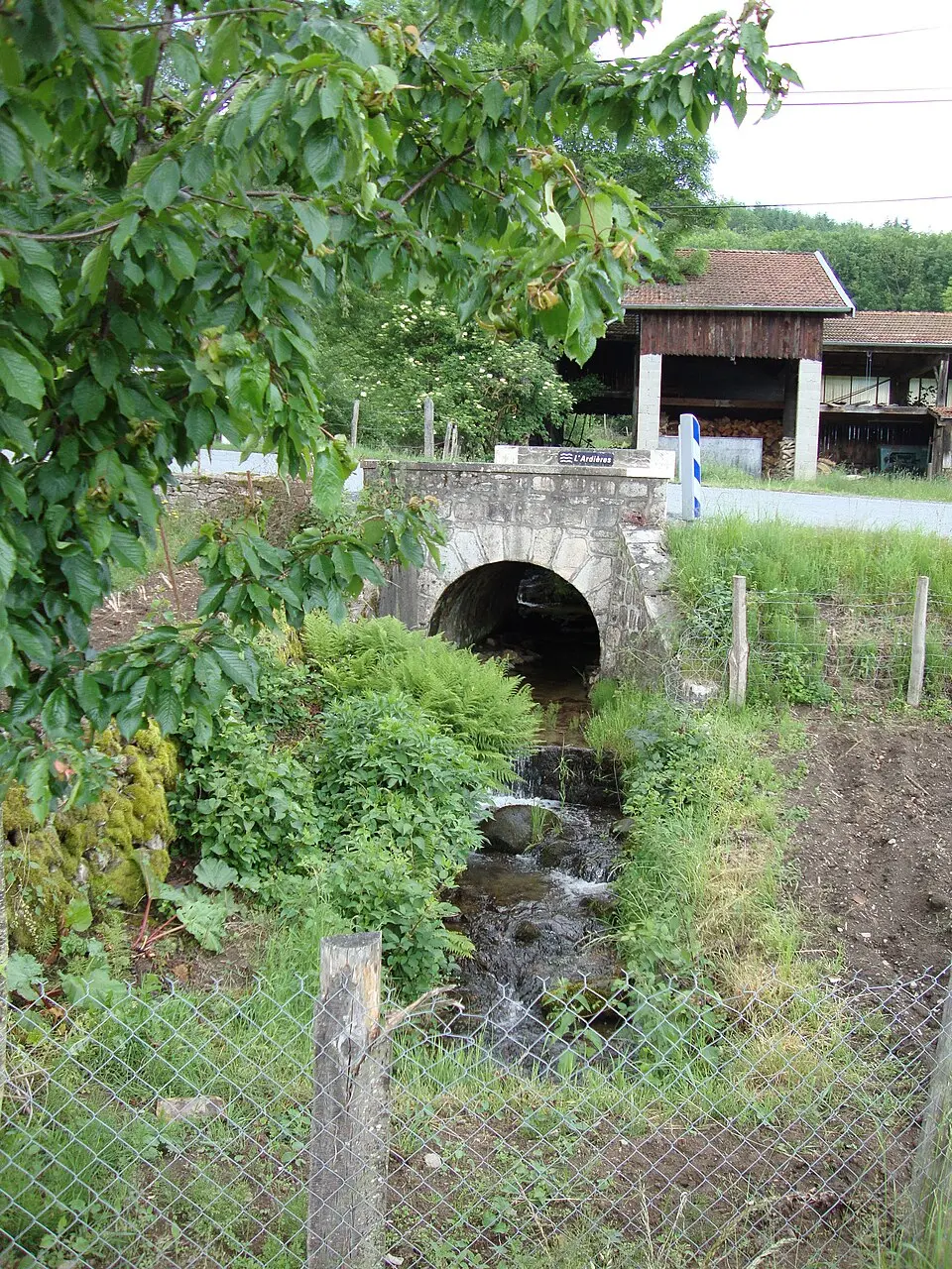 Obrázok: Havang(nl) · CC0 Ardière