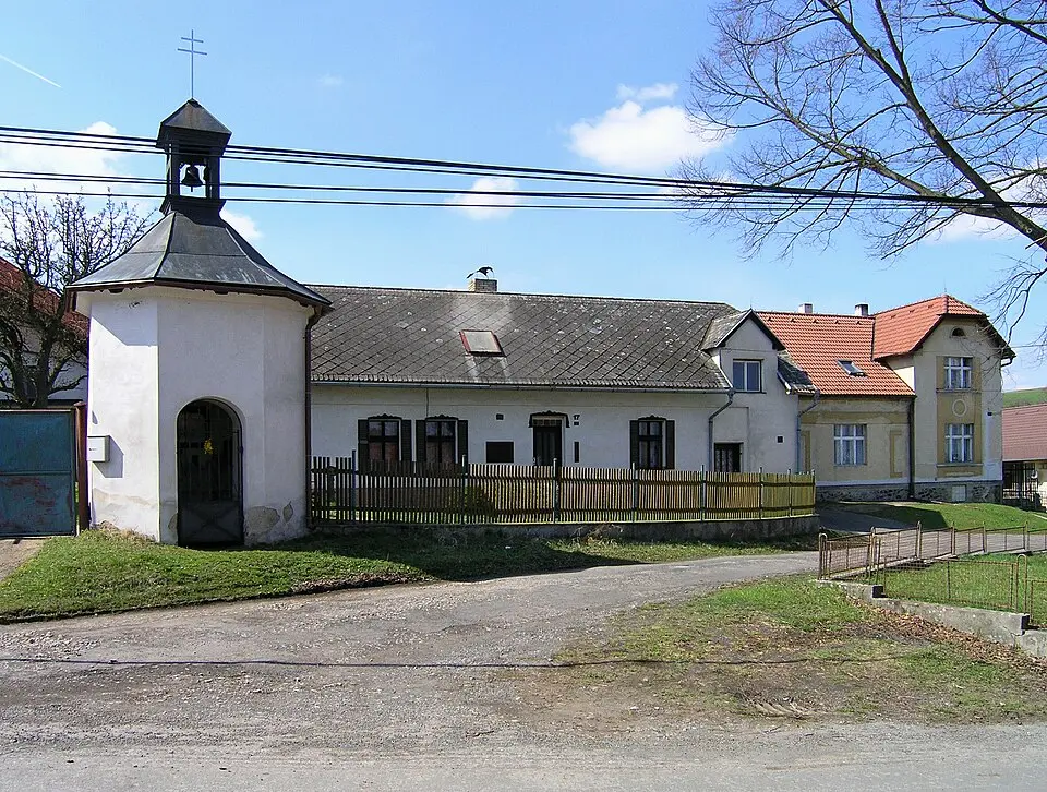Malé Přílepy