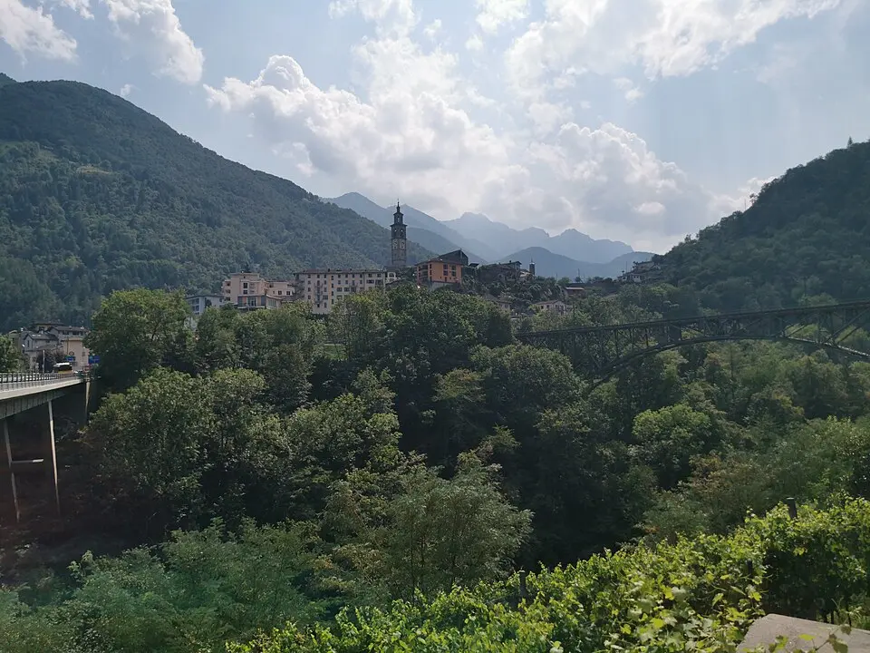 Cavigliano