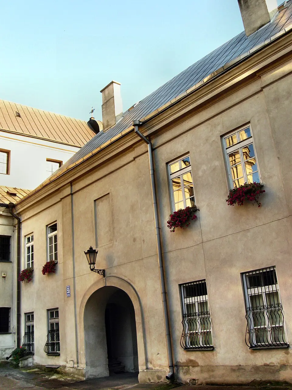 Muzeum Ziemi Chełmskiej w Chełmie