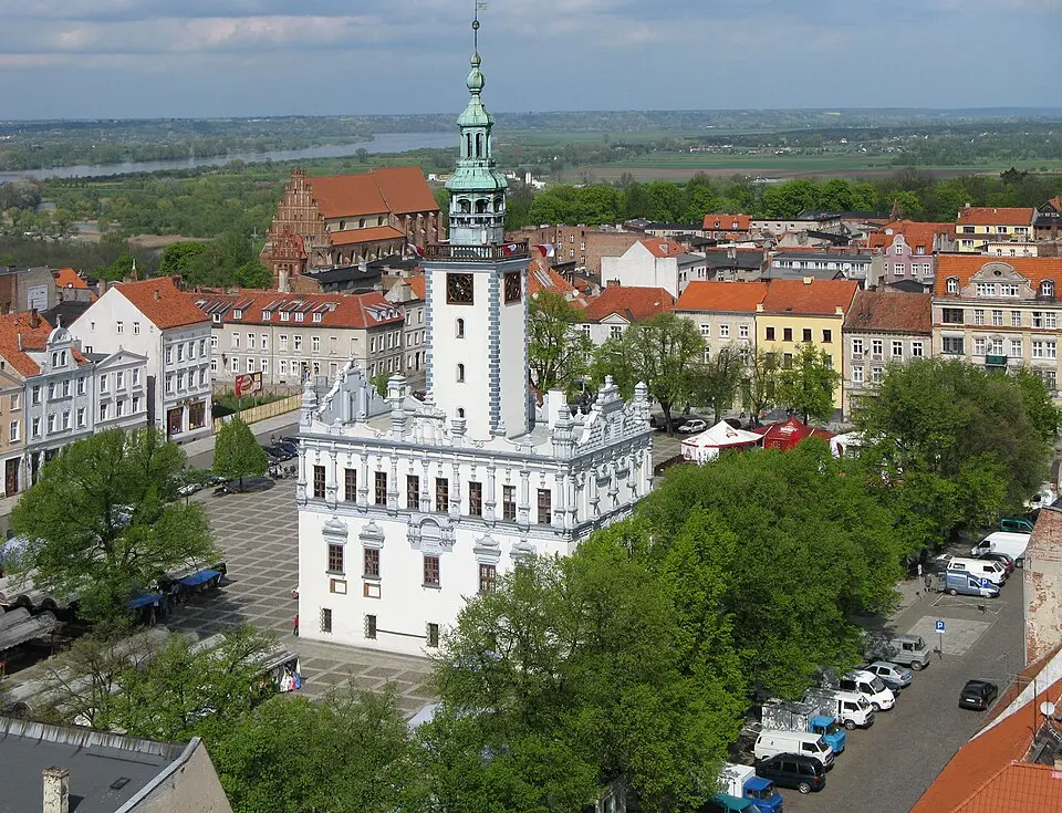 pays de Chełmno