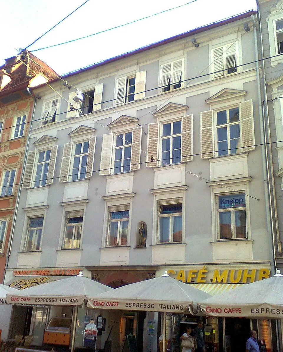 Palais Stürgkh