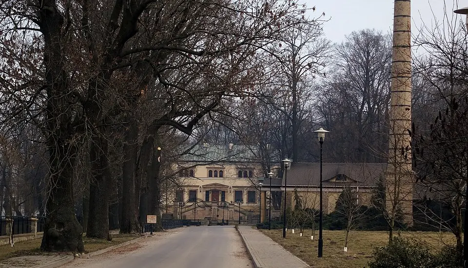 Pałac