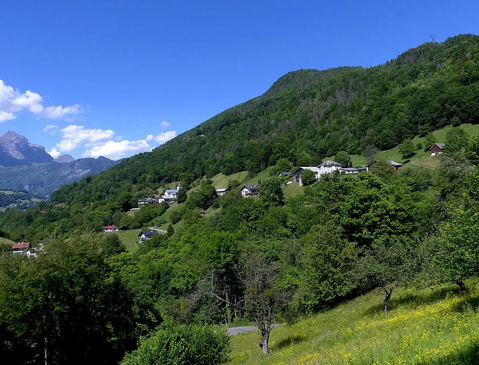 Césarches