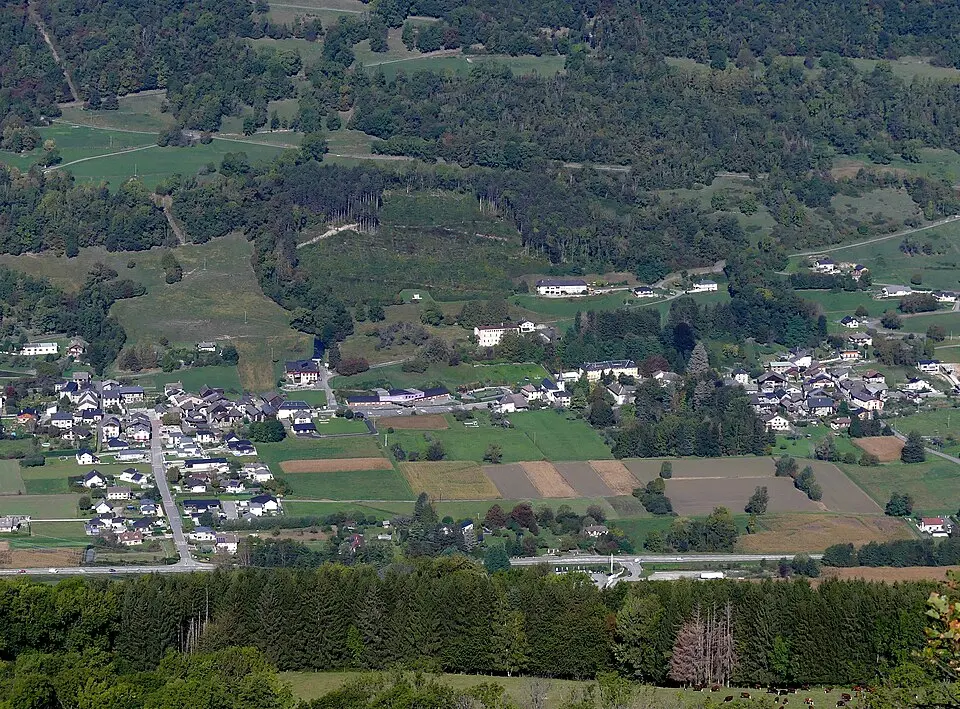 Villard-Sallet