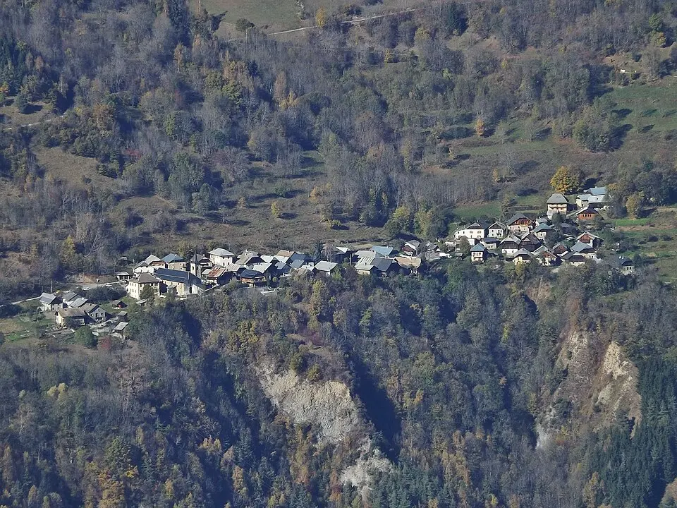 Montgellafrey