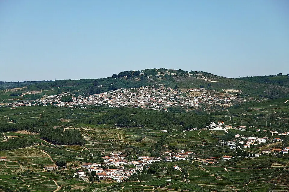 Sanfins do Douro