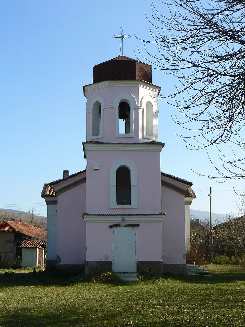 Chekanchevo