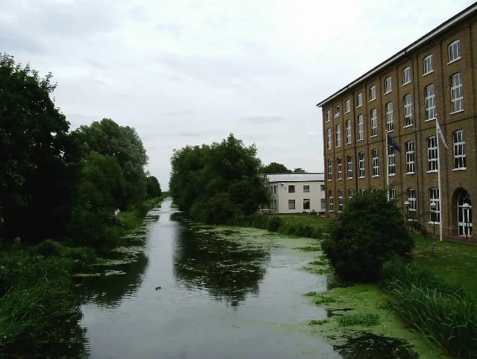 Heybridge
