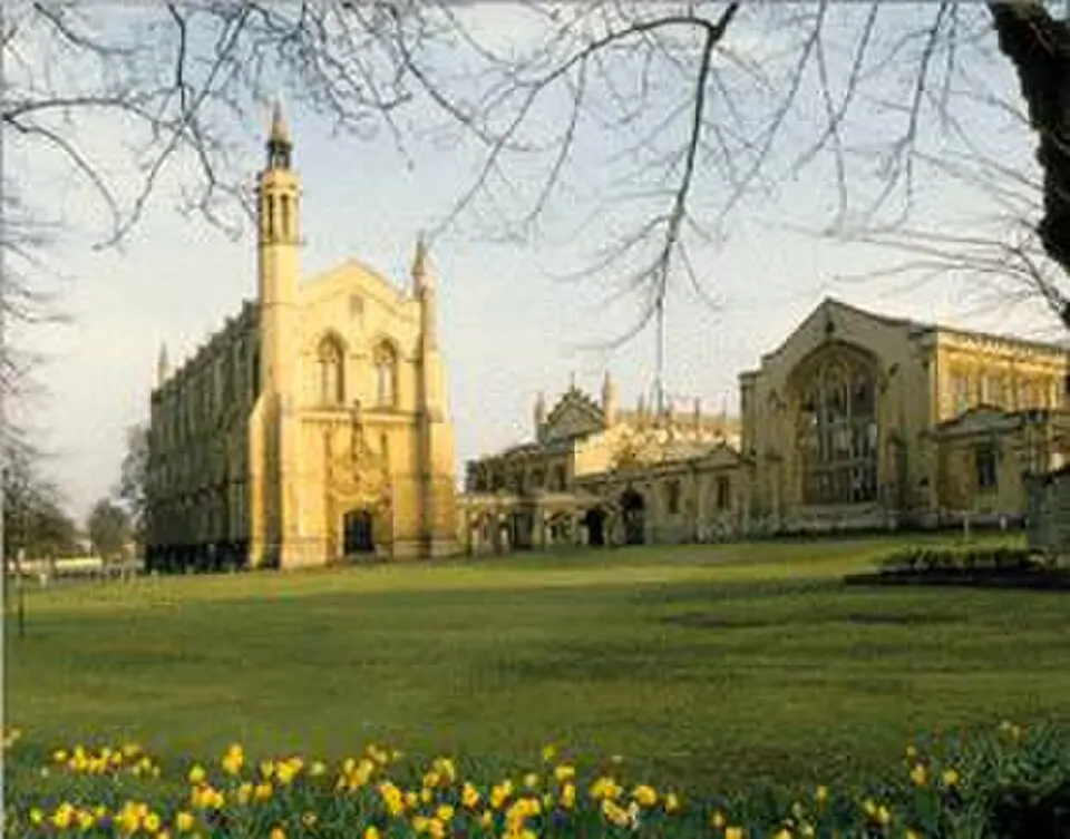 Cheltenham College